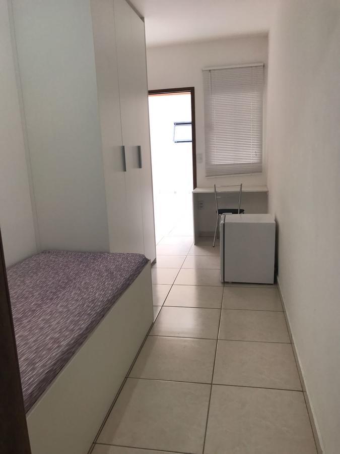 Pousada Hostel Universitario Londrina Exterior photo