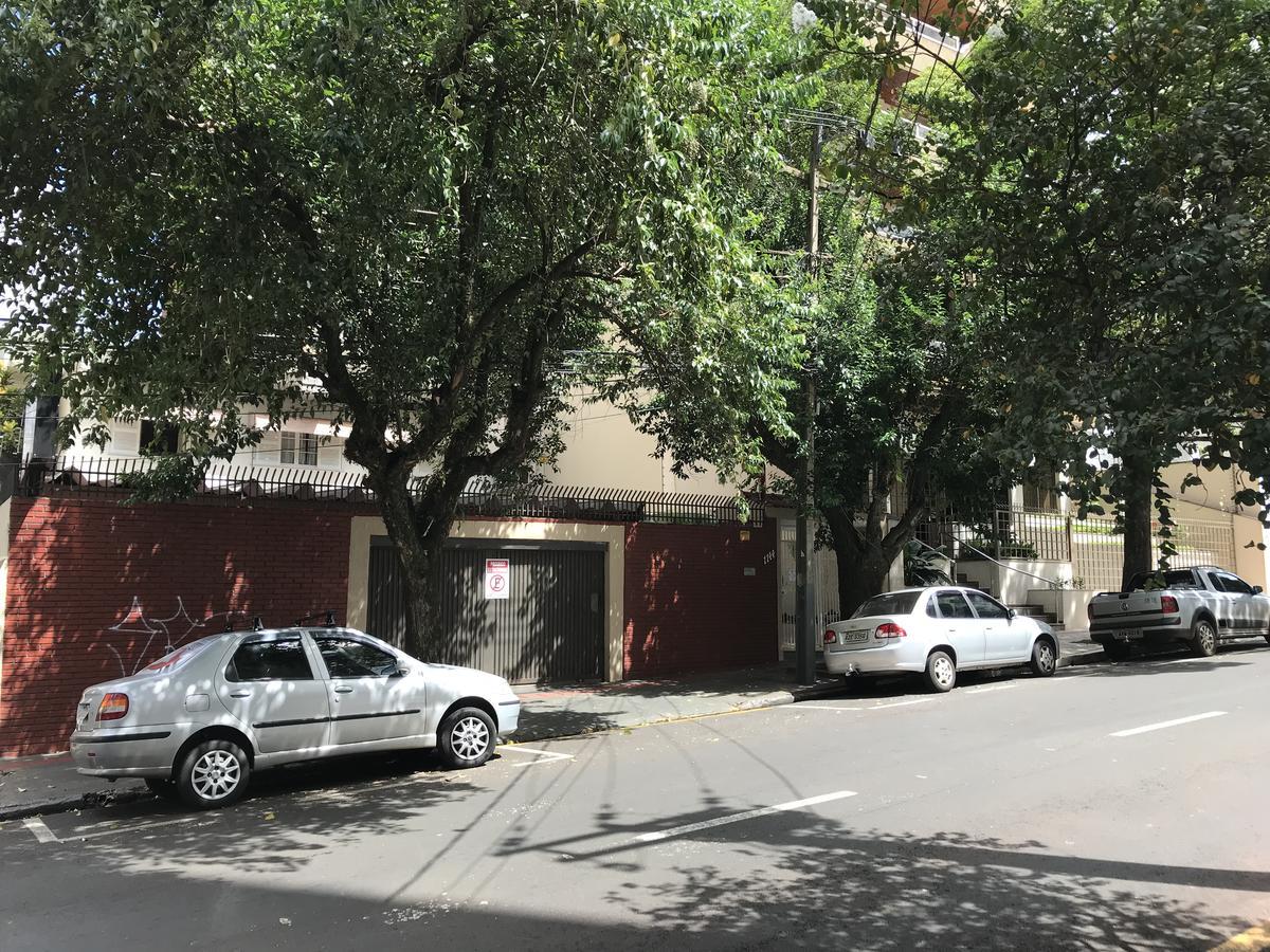 Pousada Hostel Universitario Londrina Exterior photo