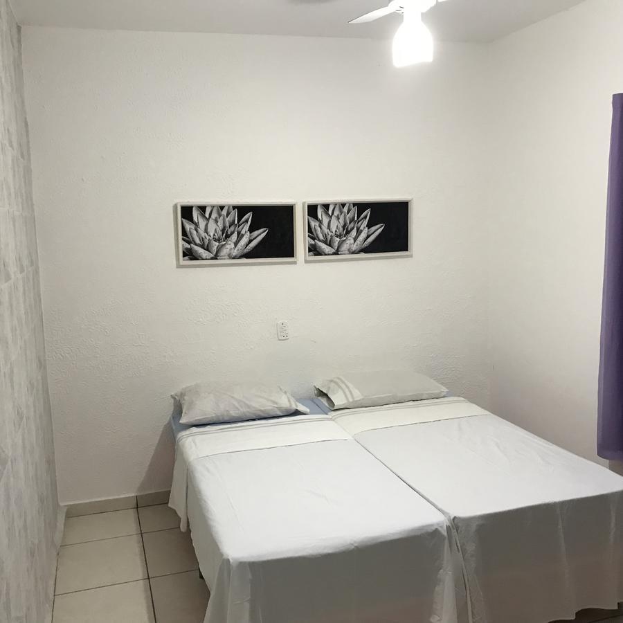 Pousada Hostel Universitario Londrina Exterior photo