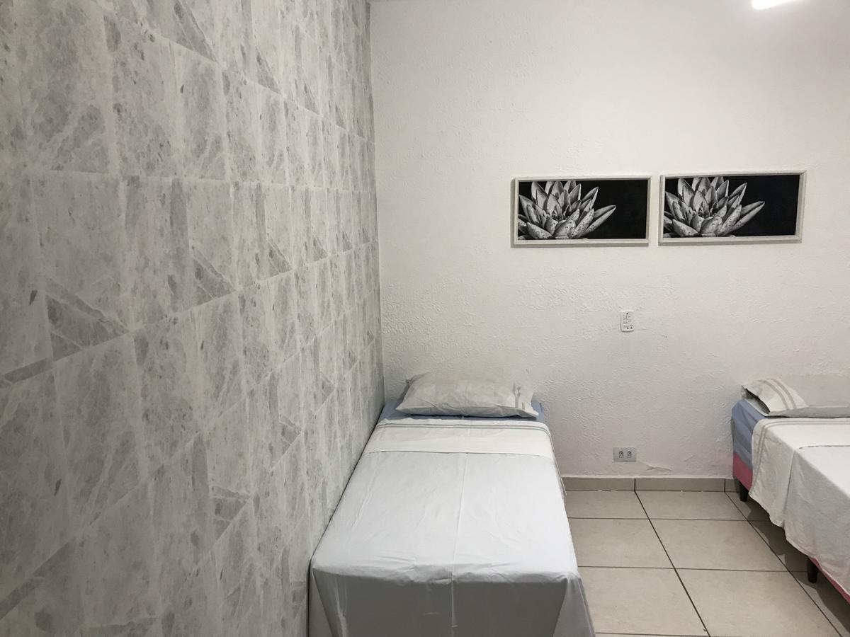 Pousada Hostel Universitario Londrina Exterior photo